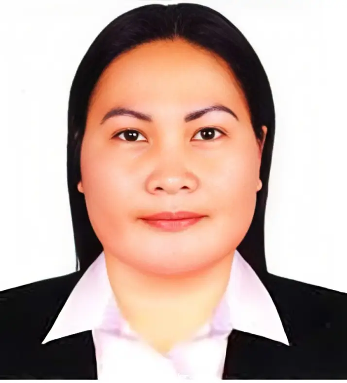 RONELYN B. | FILIPINO HOUSEMAID | 7 YEARS EXP. | DUBAI