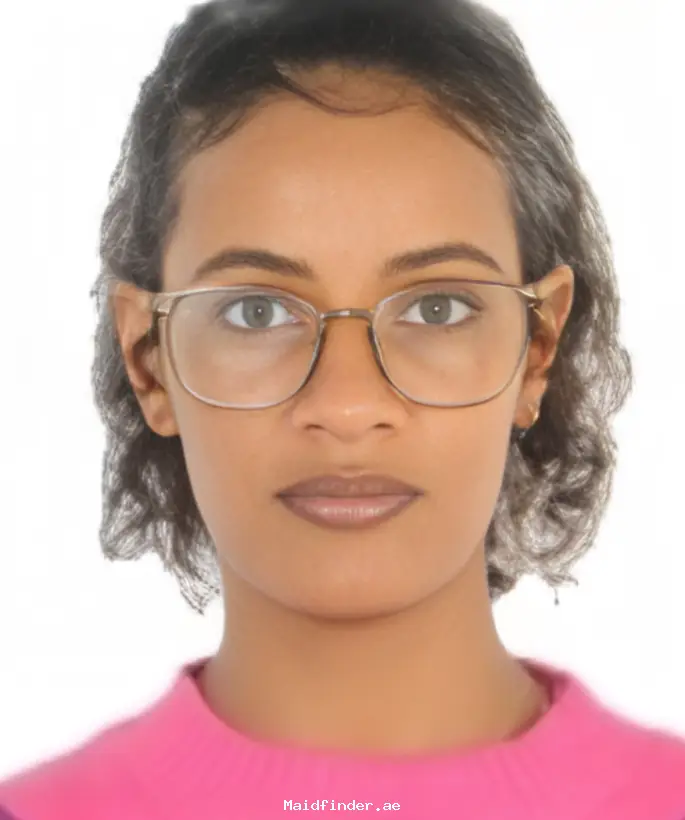 Naftati A. | Ethiopian 