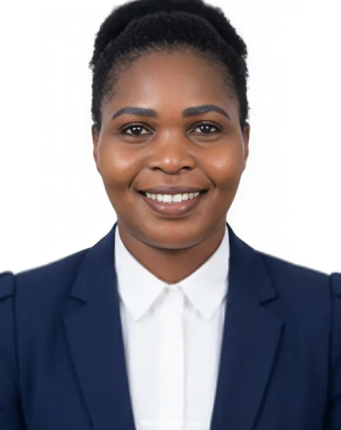 SHALINE C. | UGANDAN LADY DRIVER | 11 YR EXP |DUBAI UGANDAN FULL TIME IN DUBAI NORTHERN EMIRATES