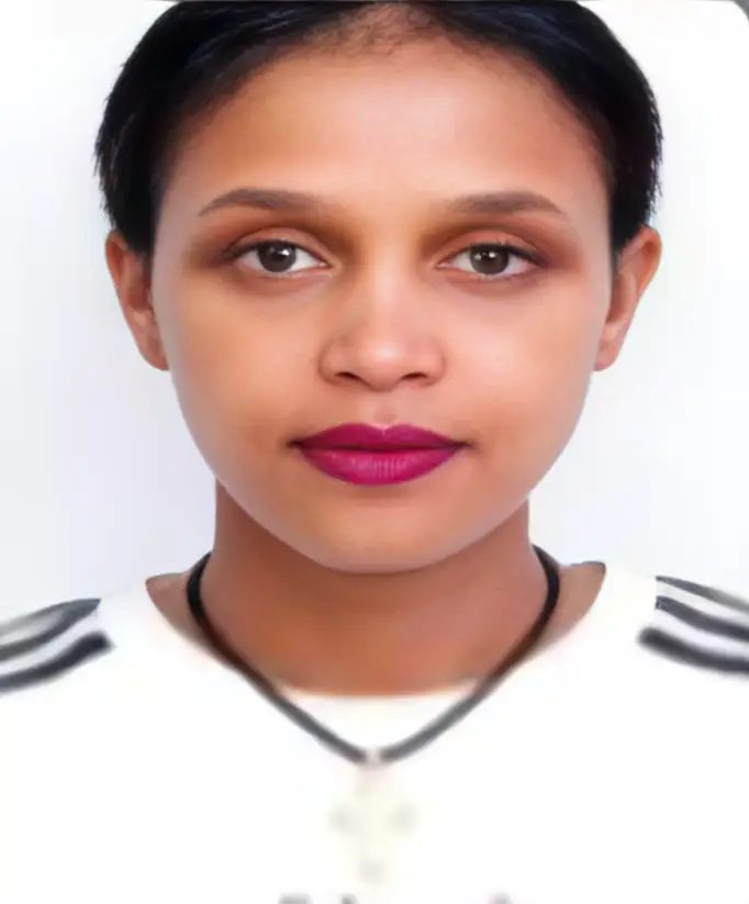 MEKDES S. | ETHIOPIAN LIVE OUT  MAID AND NANNY | OWN VISA | ABU DHABI ETHIOPIAN PART TIME & FULL TIME IN ABU DHABI