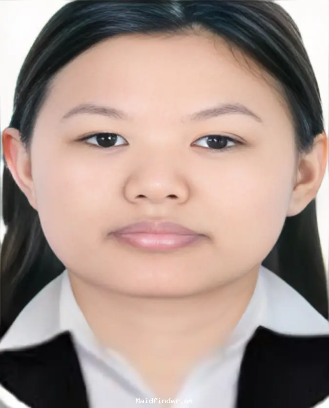 SAPANA T. | NEPALI LIVE IN MAID & NANNY | DUBAI NEPALI FULL TIME IN DUBAI NORTHERN EMIRATES