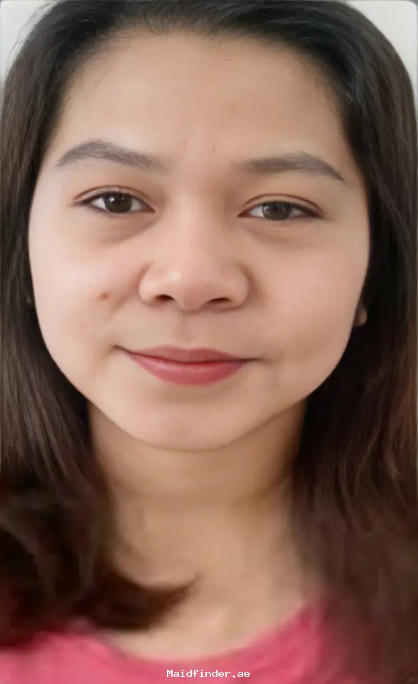 MERLY I. | FILIPINO  FULL TIME MAID & NANNY | 19 YR EXP | DUBAI FILIPINO FULL TIME IN DUBAI NORTHERN EMIRATES