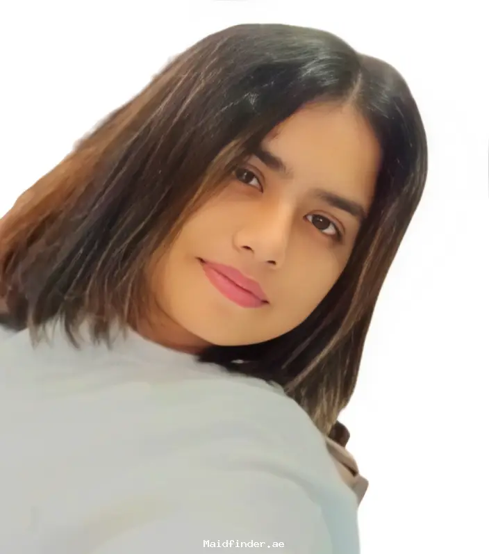 DILSHANI N. | SRILANKAN FULL TIME MAID & NANNY | 4 YR EXP | SHARJAH SRILANKAN FULL TIME IN SHARJAH