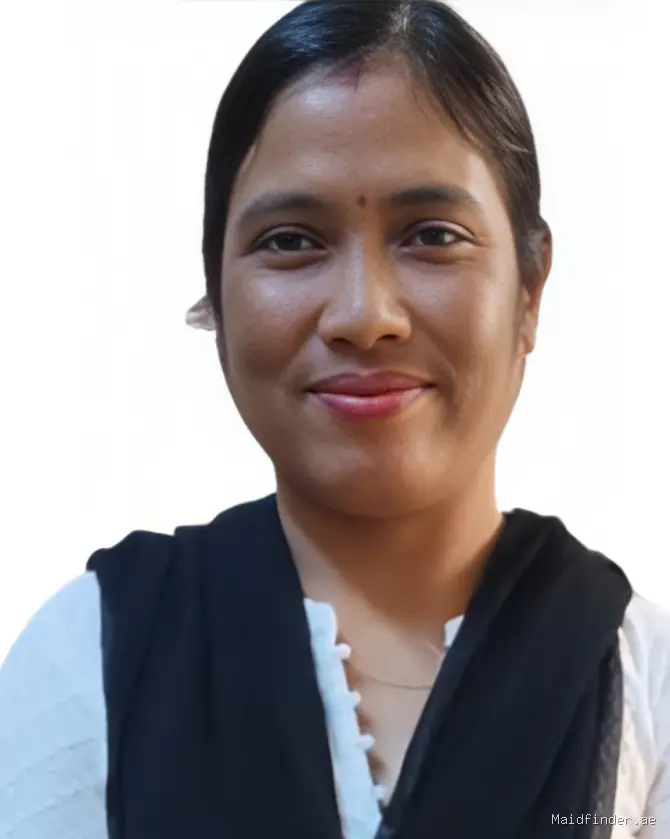 Rajani Devi. - Nepali maid in Dubai Northern Emirates