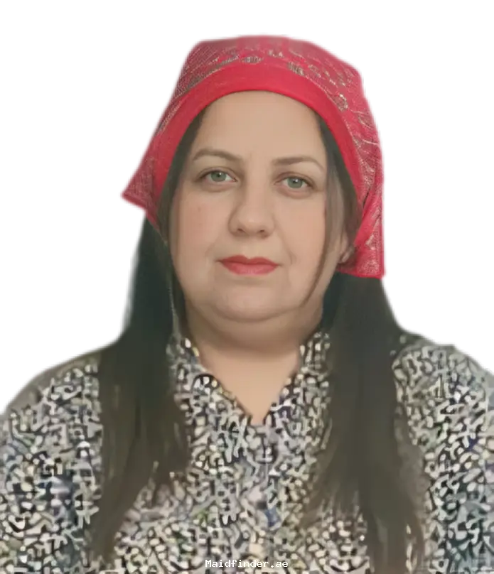 PARVEEN S. | INDIAN PUNJABI LIVE IN MAID AND NANNY | CANCELLED VISA | DUBAI INDIAN FULL TIME IN DUBAI NORTHERN EMIRATES