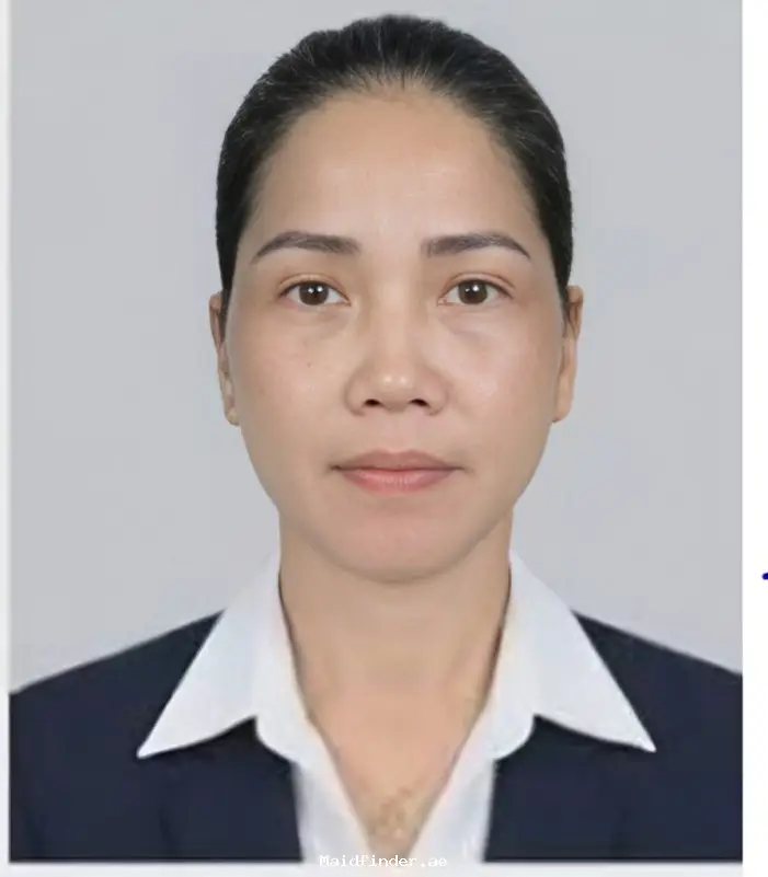 MECHELLE N. | FILIPINO LIVE-OUT MAID AND NANNY | 9 YEARS EXP. | DUBAI