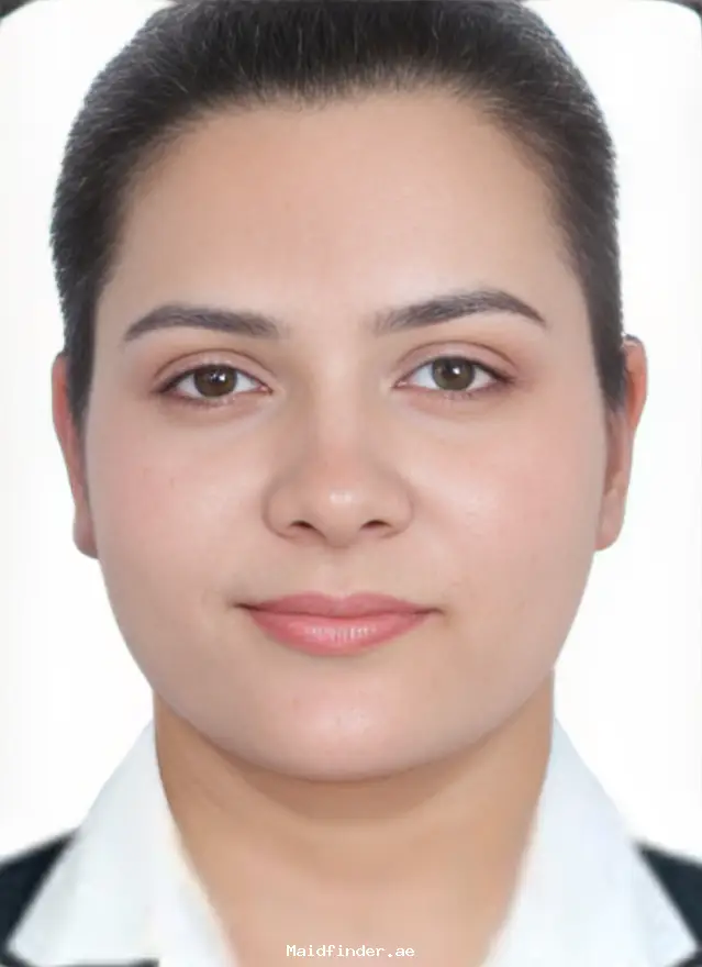 SHOVA N. | NEPALI LIVE OUT MAID & NANNY | OWN VISA | DUBAI NEPALI PART TIME & FULL TIME IN DUBAI NORTHERN EMIRATES