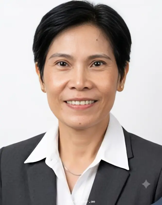 MARILYN F. | FILIPINO COOK AND NANNY | 12 YEARS EXP. | DUBAI FILIPINO FULL TIME IN DUBAI NORTHERN EMIRATES