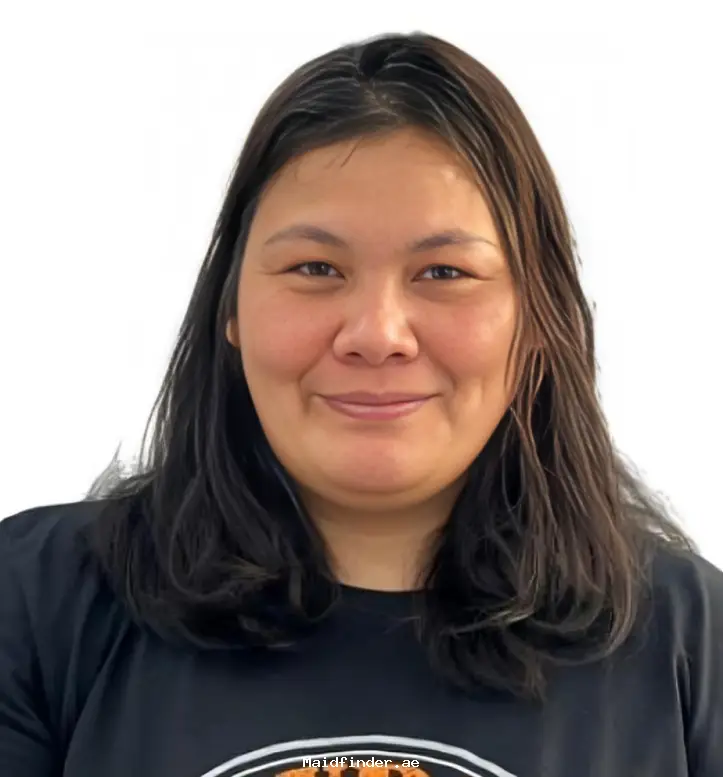 SHIRLEY M. | FILIPINO FULL TIME NANNY/MAID | CANCELLED VISA | DUBAI FILIPINO FULL TIME IN DUBAI NORTHERN EMIRATES