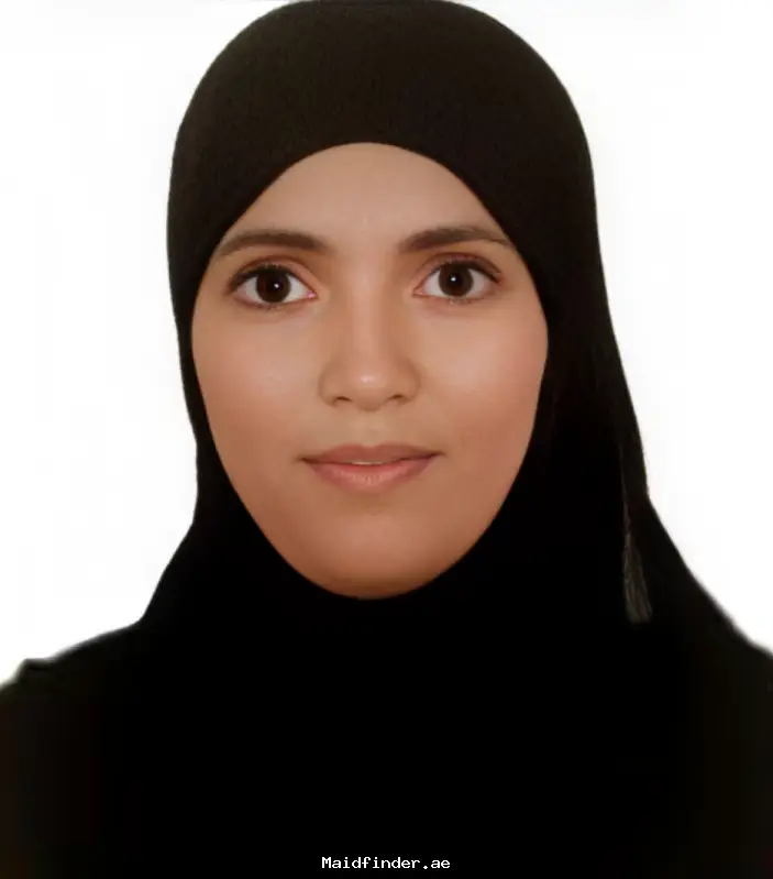 NASHIRA B. INDIAN MAHARASHTRAIAN DRIVER AND NANNY | OWN VISA | DUBAI INDIAN FULL TIME IN DUBAI NORTHERN EMIRATES