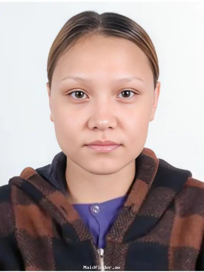 ALINA N. | NEPALI HOUSEMAID & NANNY | VISIT VISA | DUBAI NEPALI FULL TIME IN DUBAI NORTHERN EMIRATES