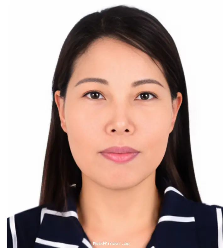 RANI E. | INDOENSIAN LIVE OUT MMAID & NANNY | CANCELLED VISA | ABU DHABI INDONESIAN PART TIME & FULL TIME IN ABU DHABI