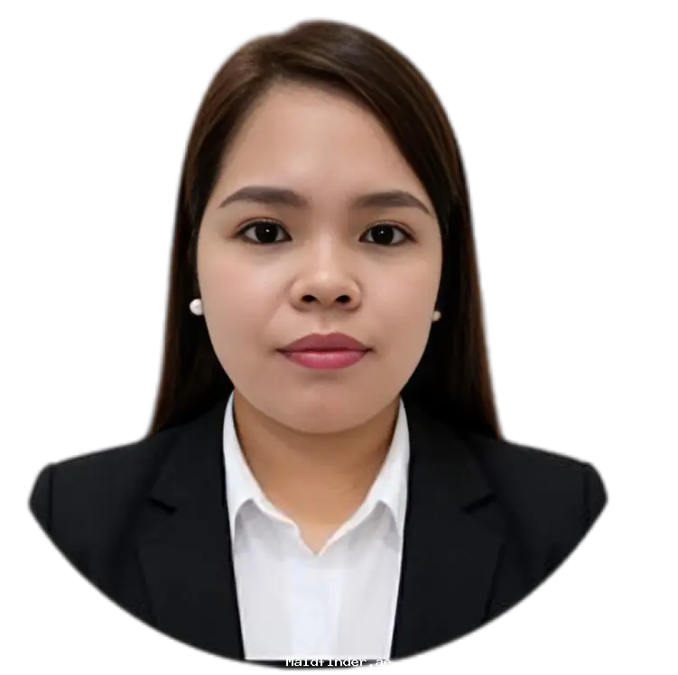 JHONALYN V. | FILIPINO MAID AND NANNY | 5 YEARS EXP. | DUBAI
