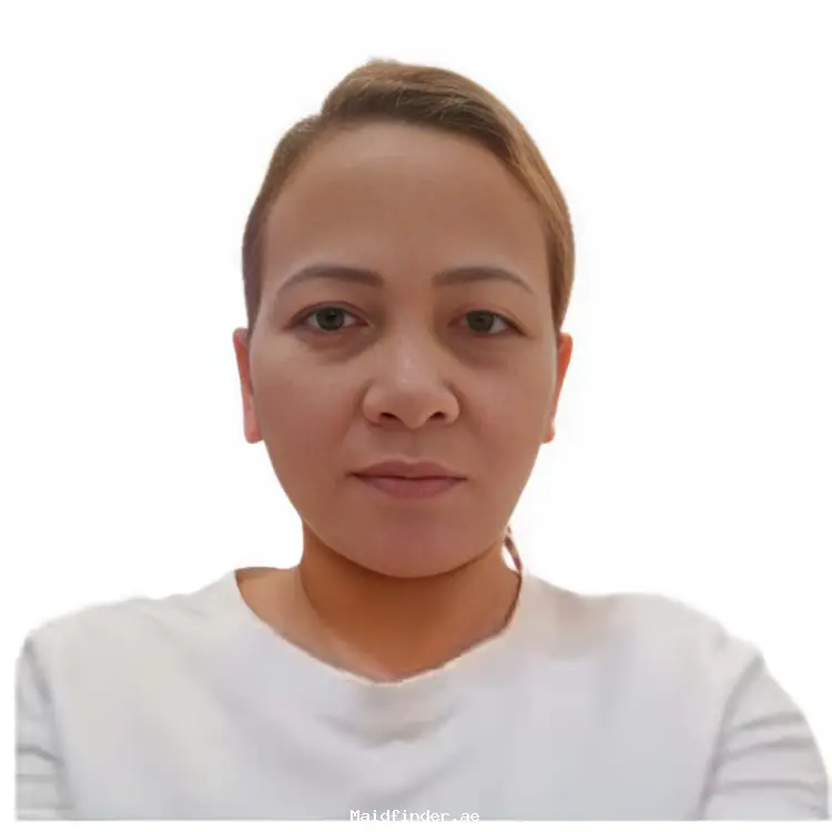 JUNALIZA A. | FILIPINO LIVE IN NANNY AND MAID | 6 YRS EXP | DUBAI FILIPINO FULL TIME IN DUBAI NORTHERN EMIRATES