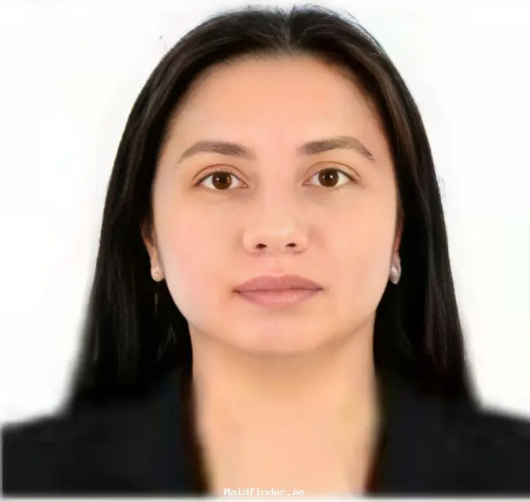 JANEYAN D. | FILIPINO MAID AND NANNY | VISIT VISA | DUBAI FILIPINO FULL TIME IN DUBAI NORTHERN EMIRATES