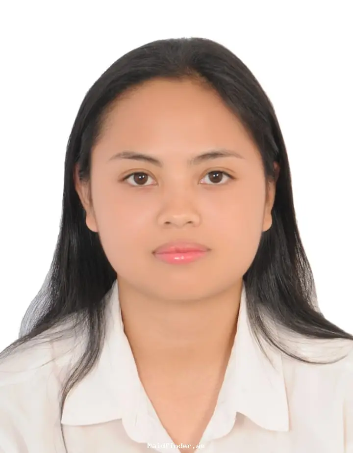 AI ROSIDAH. | INDONESIAN LIVE OUT MAID & NANNY | DUBAI
