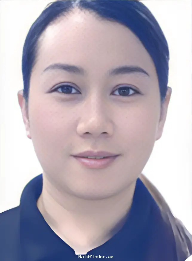 SANTI S. |INDONESIAN FULL TIME MAID & NANNY | VISIT VISA | DUBAI INDONESIAN FULL TIME IN DUBAI NORTHERN EMIRATES