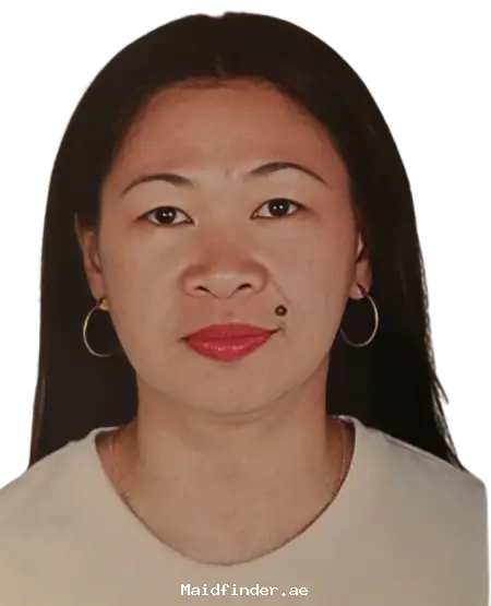 MARIE LINDA S. | FILIPINO DRIVER AND NANNY | OWN VISA | DUBAI FILIPINO PART TIME & FULL TIME IN DUBAI NORTHERN EMIRATES