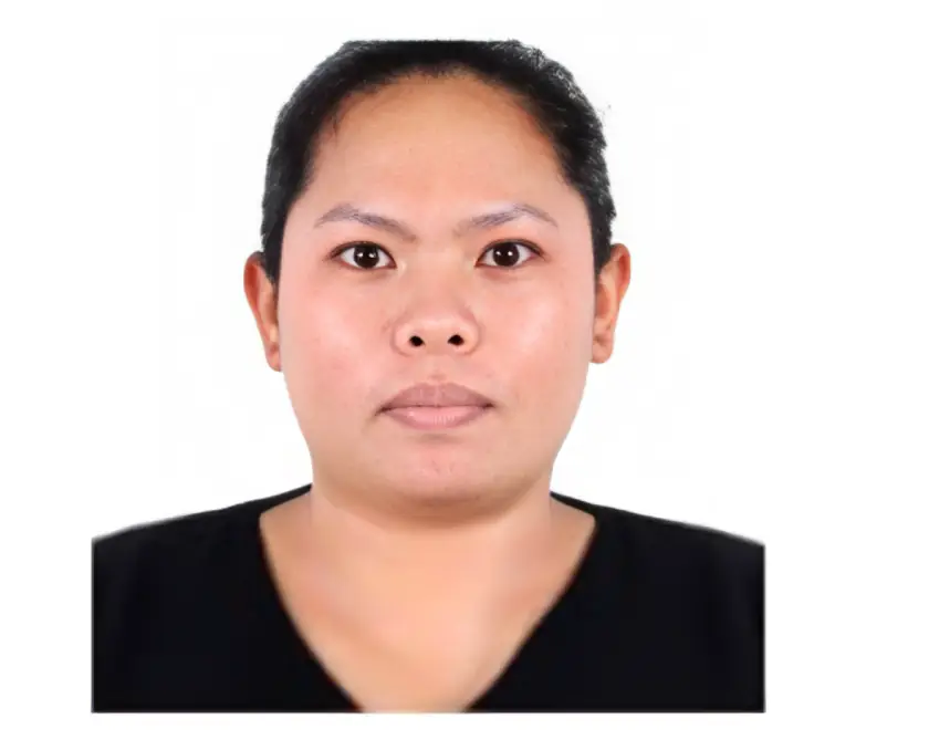 TRACY M. | FILIPINO LIVE OUT MAID & NANNY | CANCELLED VISA | DUBAI