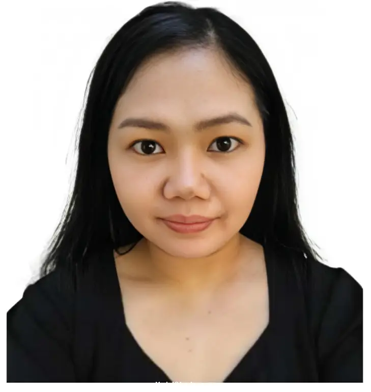 ANALY D. | FILIPINO NANNY AND HOUSEMAID | VISIT VISA | DUBAI