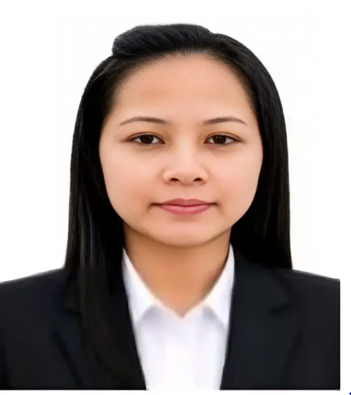 MARYLOVE B. | FILIPINO MAID AND NANNY | VISIT VISA | DUBAI FILIPINO FULL TIME IN AL AIN