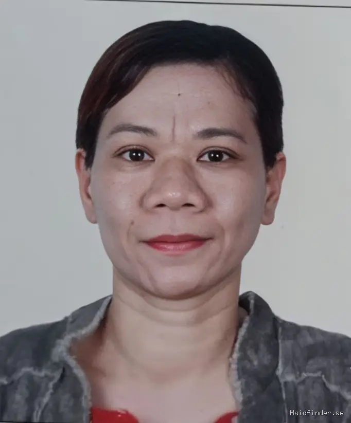 Rosmalyn I. - Filipino maid in Dubai Northern Emirates