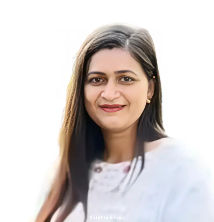 SARASWATI P. | NEPALI LIVE IN HOUSEMAID  | OWN VISA | DUBAI NEPALI FULL TIME IN DUBAI NORTHERN EMIRATES