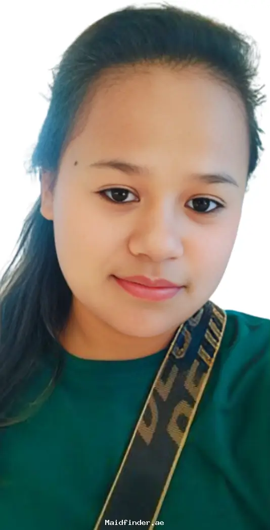 LAXMI T. | NEPALI FULL TIME MAID & NANNY | OWN VISA | DUBAI