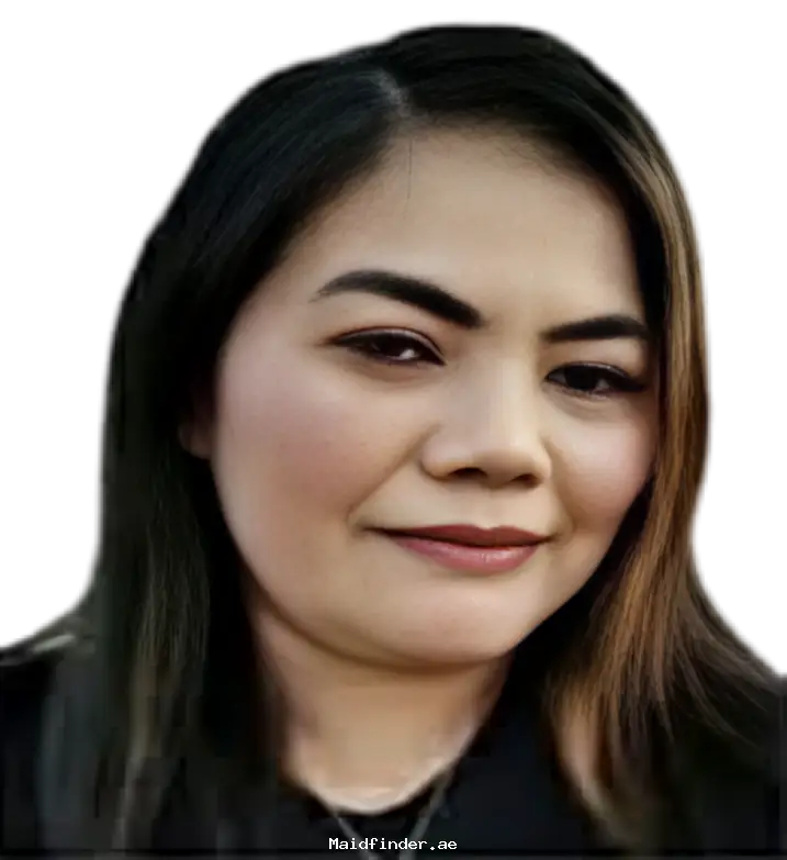 LEAHLYN T. | FILIPINO LIVE OUT NANNY AND HOUSEMAID | 9 YRS EXP | ABU DHABI FILIPINO FULL TIME IN ABU DHABI
