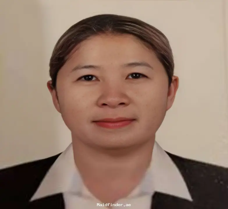 MARY JEAN L. | FILIPINO DRIVER AND NANNY | 6 YEARS EXP. | DUBAI FILIPINO FULL TIME IN DUBAI NORTHERN EMIRATES