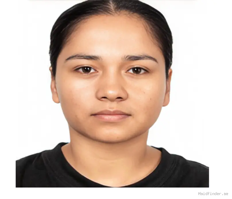Sarala S. - Nepali maid in Dubai Northern Emirates