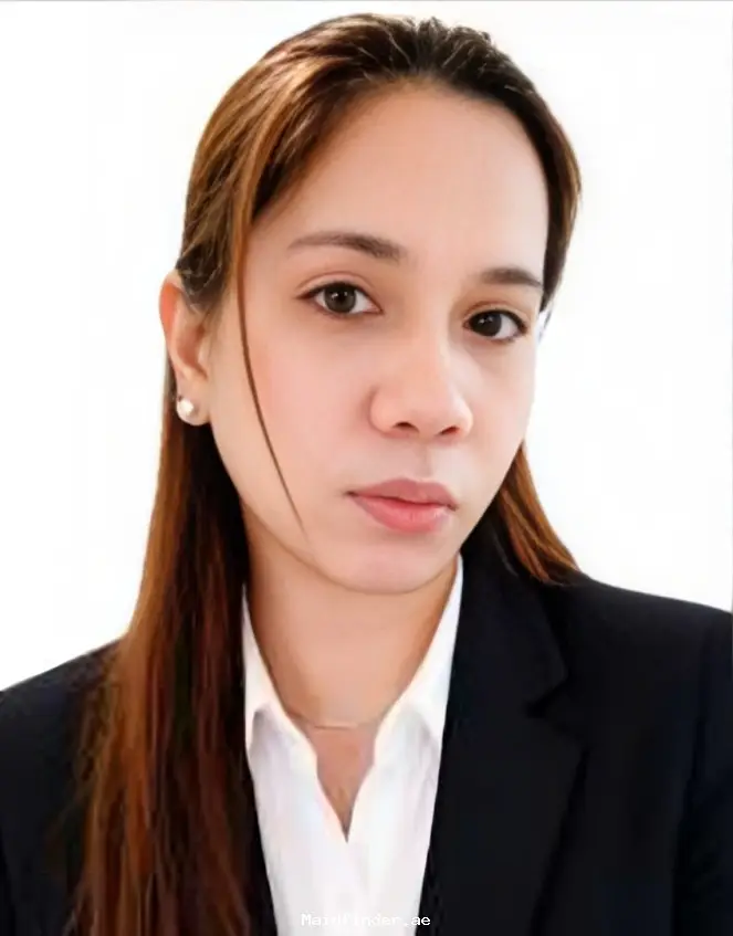 CHERLYN B.| FILIPINO LIVE-IN MAID AND NANNY | VISIT VISA | SHARJAH FILIPINO FULL TIME IN SHARJAH