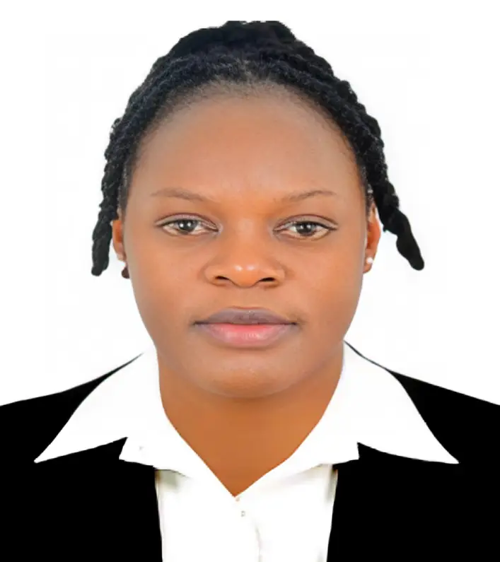 JANET O. | KENYAN MAID & NANNY | VISIT VISA | DUBAI KENYAN FULL TIME IN DUBAI NORTHERN EMIRATES