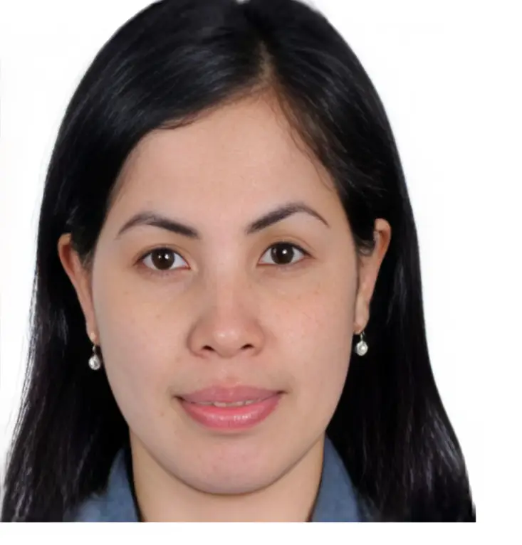 HELEN M. | FILIPINO LIVE OUT NANNY & MAID | ABU DHABI FILIPINO FULL TIME IN ABU DHABI