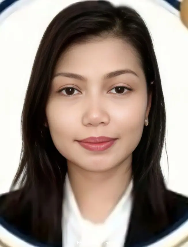 JANETH M.| FILIPINO LIVE-IN MAID AND NANNY | VISIT VISA | DUBAI
