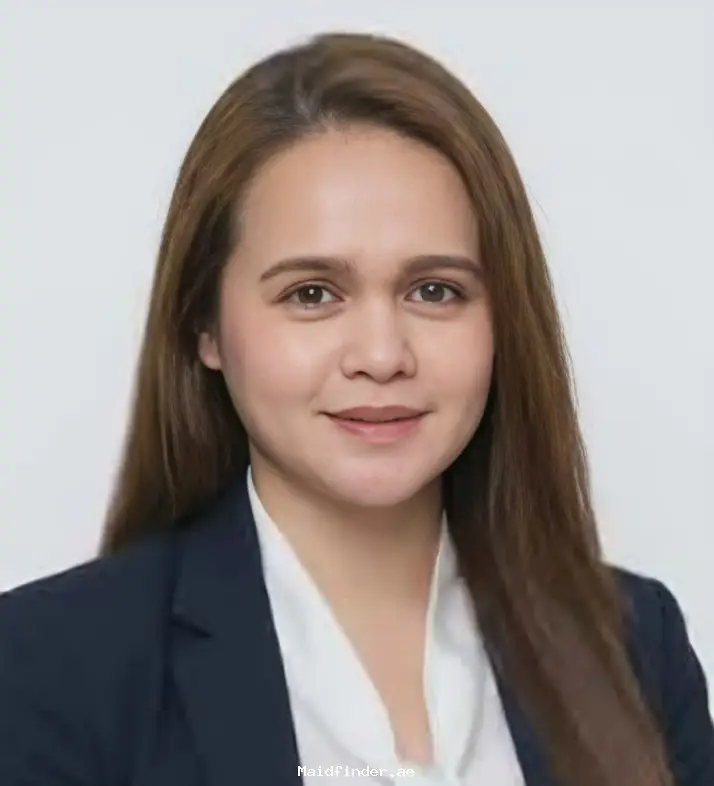 SHEILA MARIE  C. | FILIPINO MAID AND NANNY | 4 YEARS EXP. | DUBAI FILIPINO FULL TIME IN DUBAI NORTHERN EMIRATES