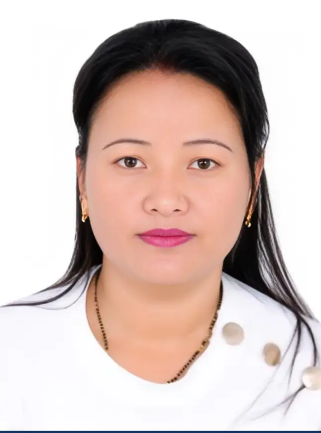 BINITA L. | INDIAN WEST BENGAL FULL TIME MAID & NANNY | 7YR EXP | DUBAI INDIAN FULL TIME IN DUBAI NORTHERN EMIRATES