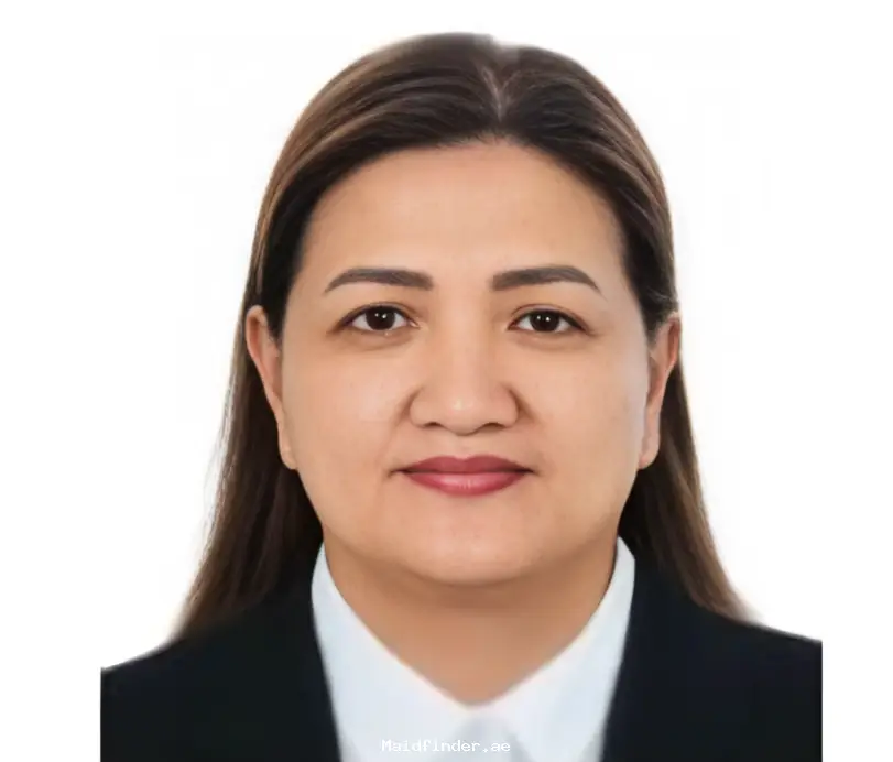 MARICRIS F. | FILIPINO LIVE OUT MAID & NANNY |  11 YR EXP | DUBAI FILIPINO PART TIME & FULL TIME IN DUBAI NORTHERN EMIRATES