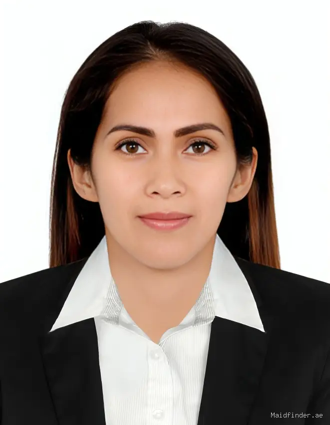Pahima E. - Filipino maid in Dubai Northern Emirates