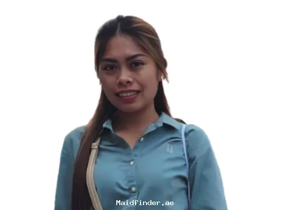 FITRIA R. | INDOENSIAN LIVE OUT MAID AND NANNY | 7 YR EXP | DUBAI INDONESIAN FULL TIME IN DUBAI NORTHERN EMIRATES