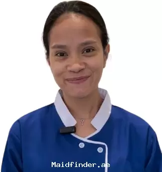 DINA A. FILIPINO FULL TIME HOUSEMAID IN UAE FILIPINO FULL TIME IN EXCELLENCE CENTER TADBEER