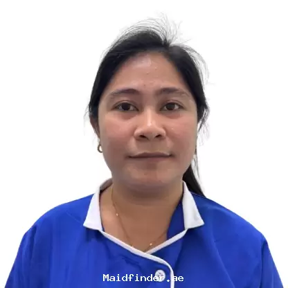 CLARICE D. FILIPINO MAID IN UAE