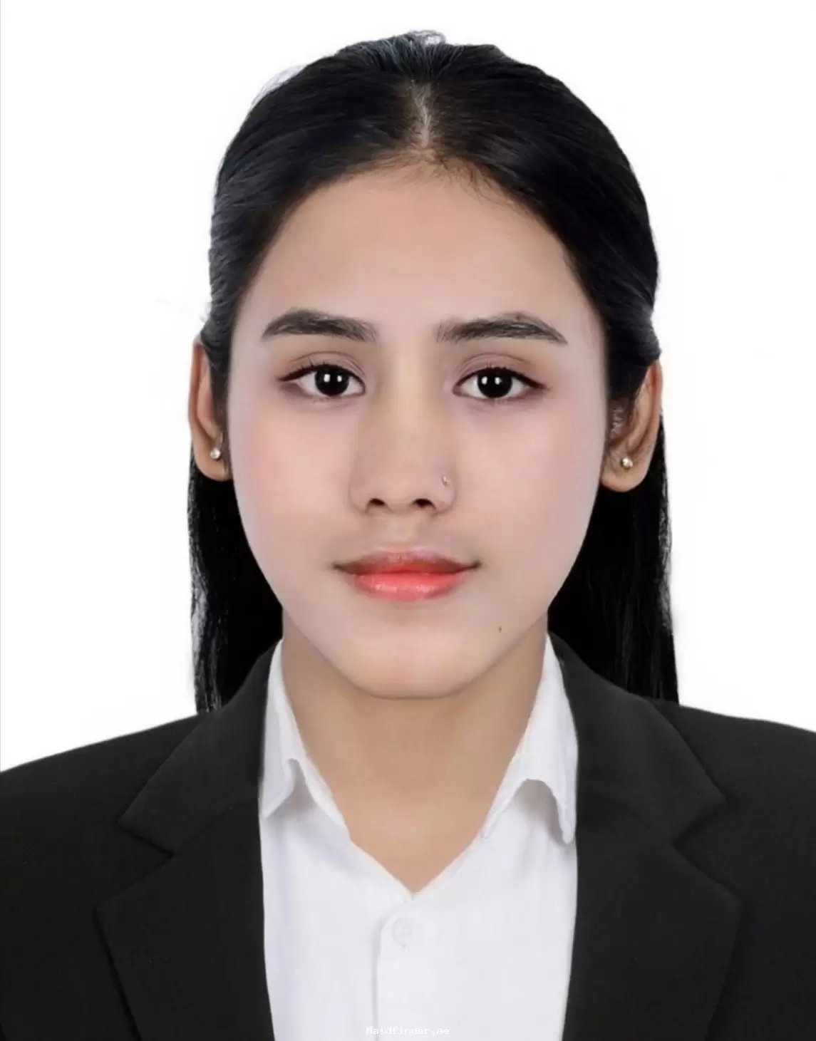 SARASWATI G.| NEPALI LIVE OUT HOUSEMAID| OWN VISA | DUBAI NEPALI PART TIME & FULL TIME IN DUBAI NORTHERN EMIRATES