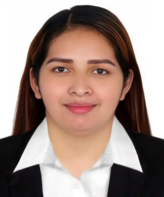 CHERRY ANN S. | FILIPINO LIVE-OUT MAID AND NANNY | OWN VISA | DUBAI FILIPINO PART TIME & FULL TIME IN DUBAI NORTHERN EMIRATES