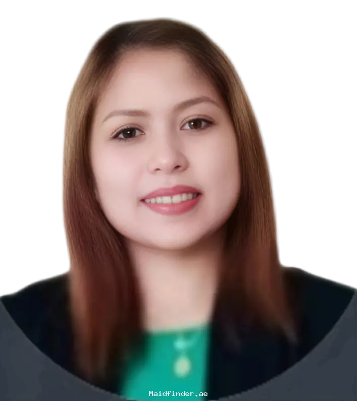 RINA S. | FILIPINO LIVE IN HOUSEMAID & NANNY | CANCELLED VISA | DUBAI FILIPINO FULL TIME IN DUBAI NORTHERN EMIRATES