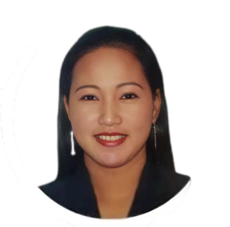 CHERRY P.| FILIPINO LIVE-OUT MAID AND NANNY | 7 YEARS EXP. | DUBAI