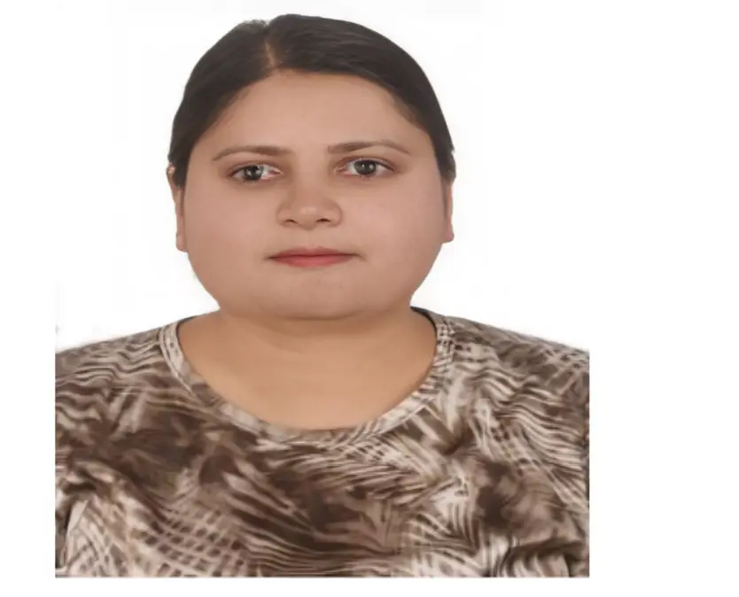 Suman N.| Nepali 