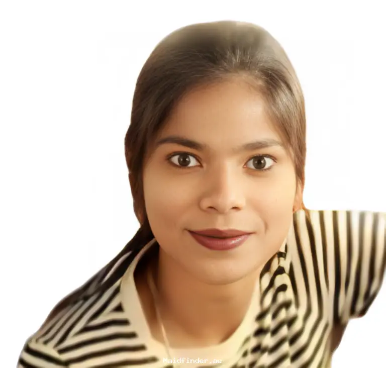 GAGANDEEP S. | INDIAN PUNJABI LIVE IN MAID & NANNY | 4 YR EXP | DUBAI
