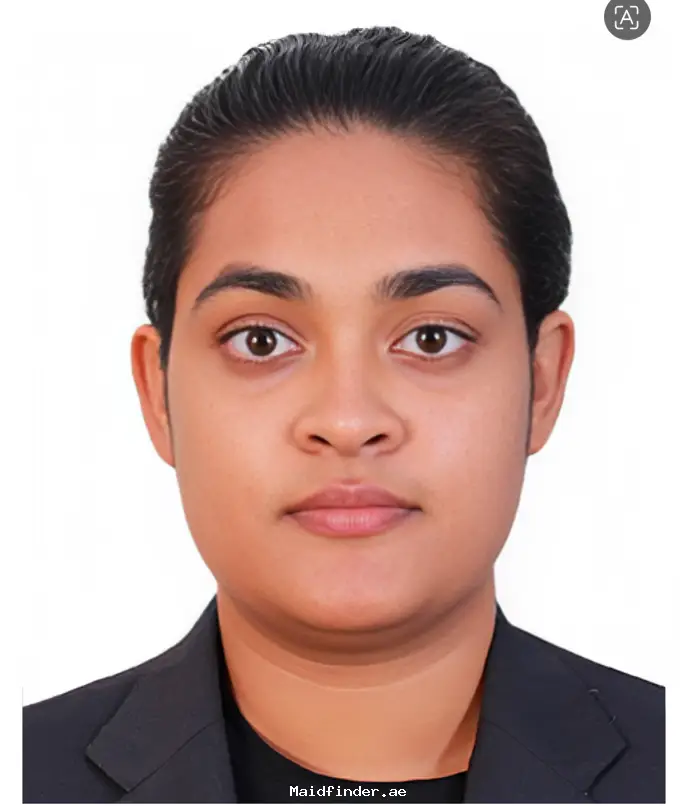DILMISHAYAMINDI R.|SRILANKAN  LIVE OUT NANNY & MAID |OWN VISA| DUBAI SRILANKAN PART TIME & FULL TIME IN DUBAI NORTHERN EMIRATES