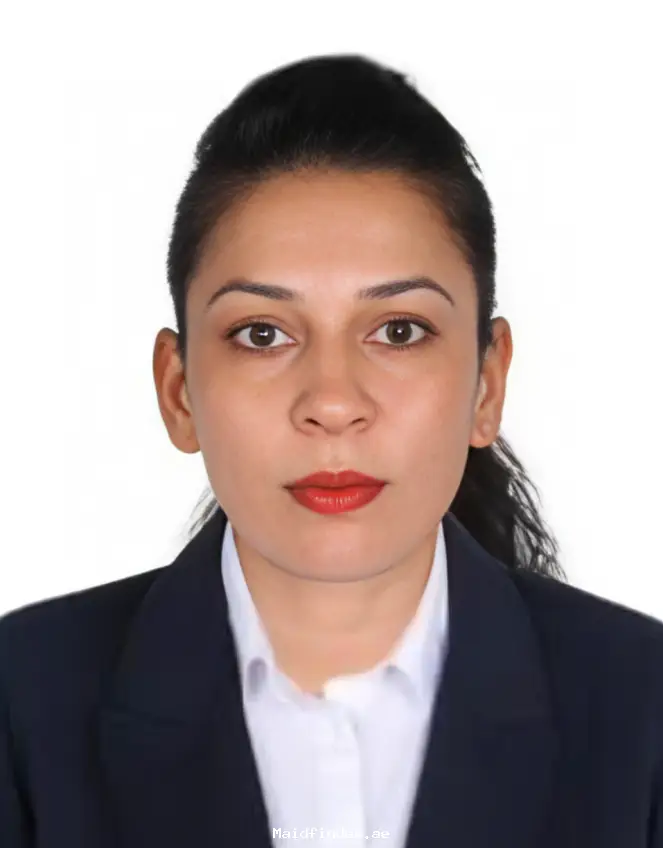 NADEERA F. | SRILANKAN FULL TIME MAID & NANNY |  9 YR EXP | DUBAI SRILANKAN FULL TIME IN DUBAI NORTHERN EMIRATES